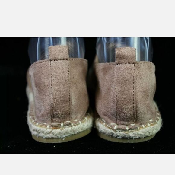 Catherine Malandrino Cheddah Espadrille Flats Size 7.5. - Picture 7 of 11